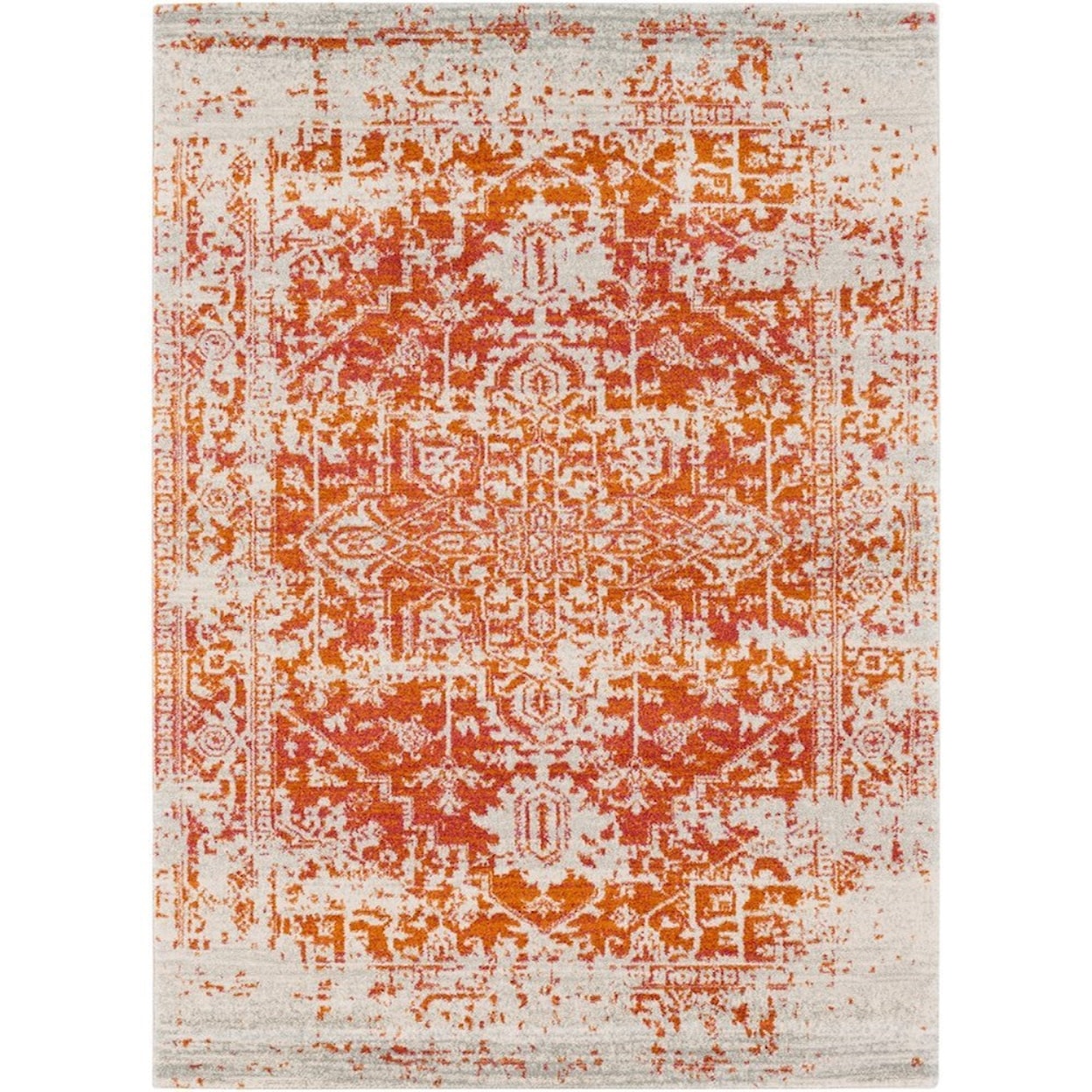 Surya Harput 2' 7" x 7' 3" Runner Rug