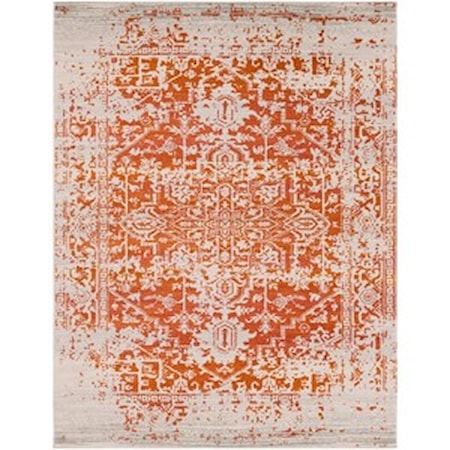 7'10" x 10'3" Rug