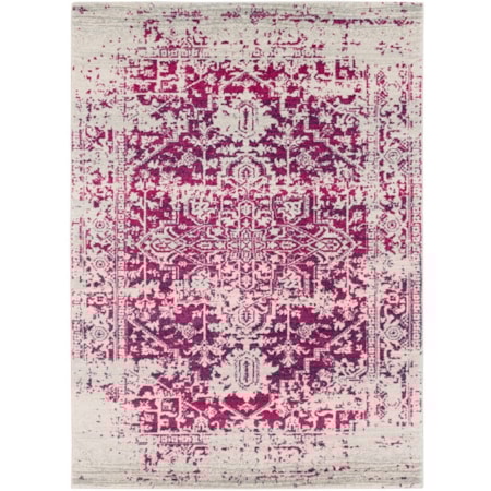 3' 11" x 5' 7" Rug