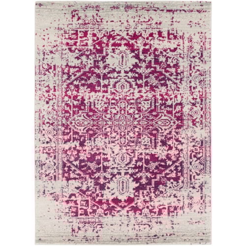 3' 11" x 5' 7" Rug