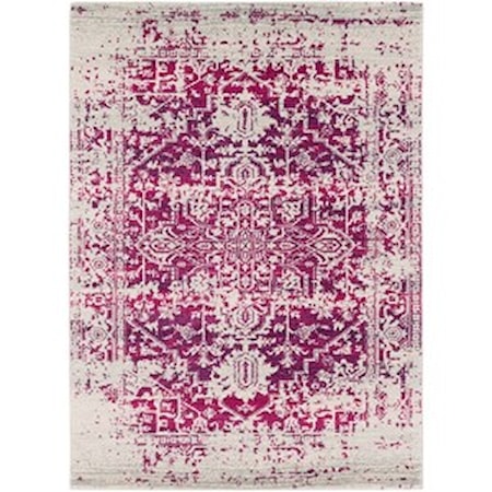3' 11" x 5' 7" Rug