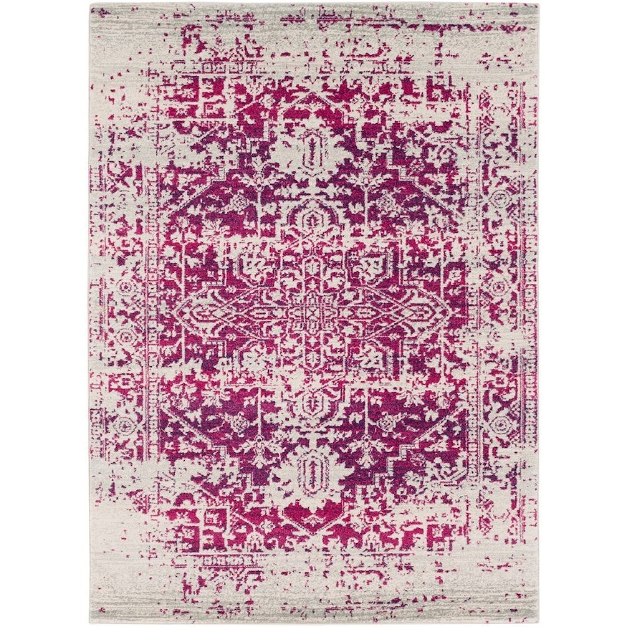 Surya Harput 5'3" x 7'3" Rug