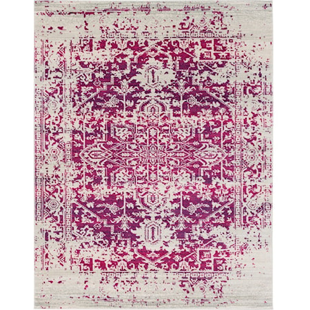 7'10" x 10'3" Rug