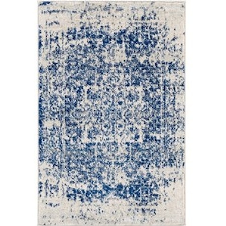 2&apos;7&quot; x 14&apos; Rug