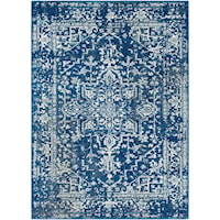 5'3" x 7'3" Rug