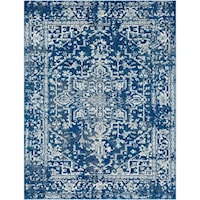 7'10" x 10'3" Rug