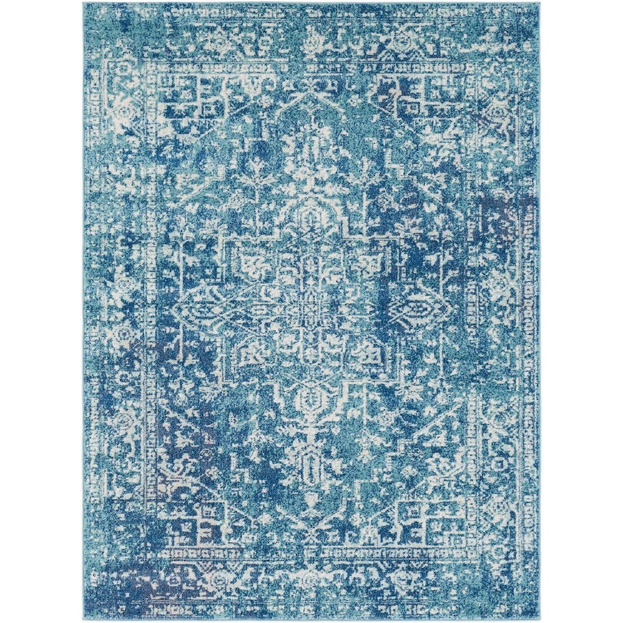 Surya Harput 2' 7" x 7' 3" Runner Rug