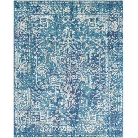 7'10" x 10'3" Rug