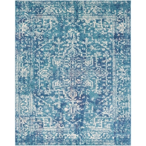 7'10" x 10'3" Rug