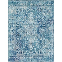 9' 3" x 12' 6" Rug