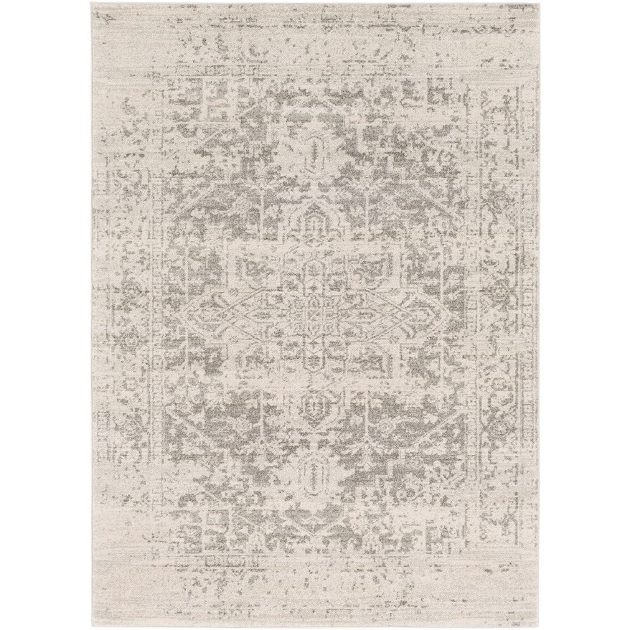 Surya Harput 2' 7" x 7' 3" Runner Rug