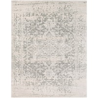 7'10" x 10'3" Rug