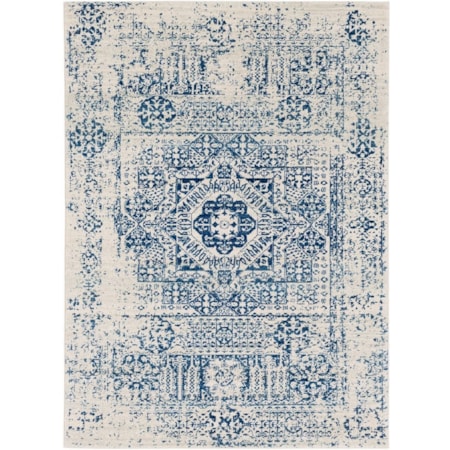 3' 11" x 5' 7" Rug