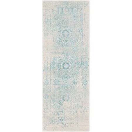 6'7" x 9' Rug
