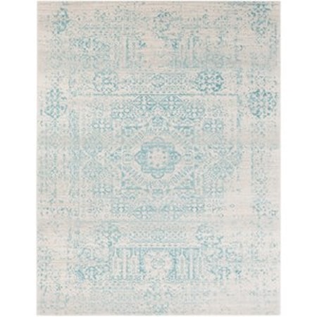 7'10" x 10'3" Rug