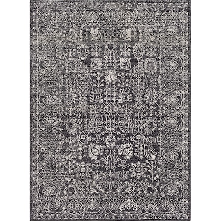 5'3" x 7'3" Rug