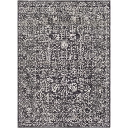 5'3" x 7'3" Rug