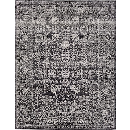 7'10" x 10'3" Rug