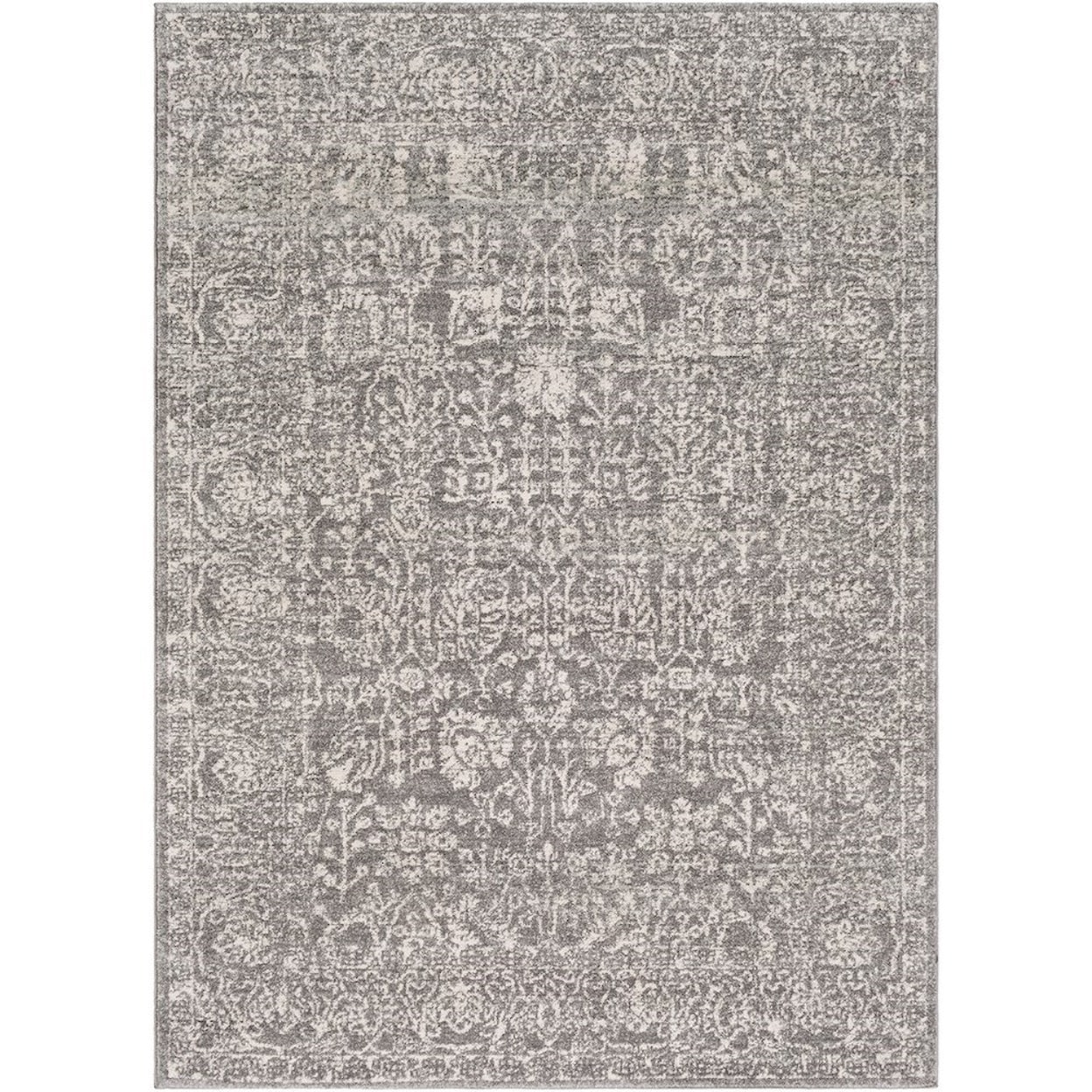 Surya Harput 2' 7" x 7' 3" Runner Rug