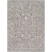 2' 7" x 7' 3" Runner Rug