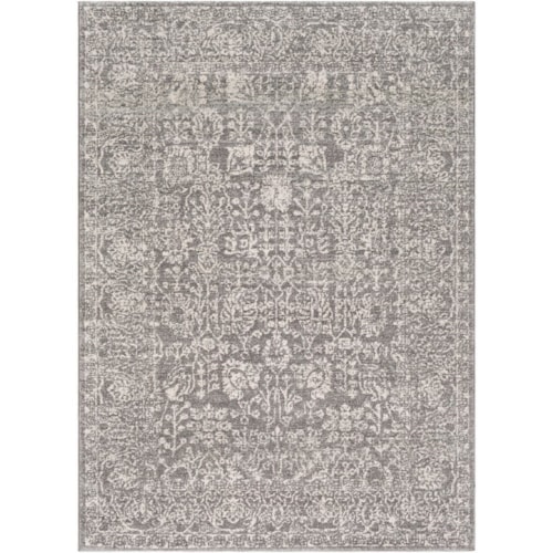 5'3" x 7'3" Rug