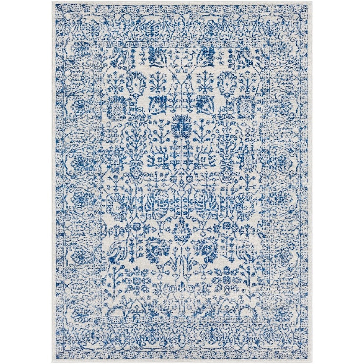 Surya Harput 2' 7" x 7' 3" Runner Rug