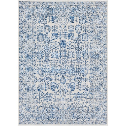 2' 7" x 7' 3" Runner Rug