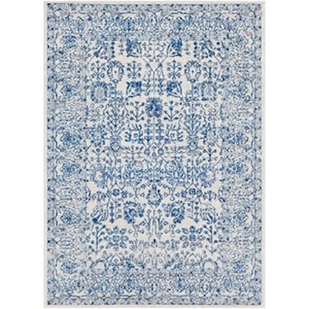 2' 7" x 7' 3" Runner Rug
