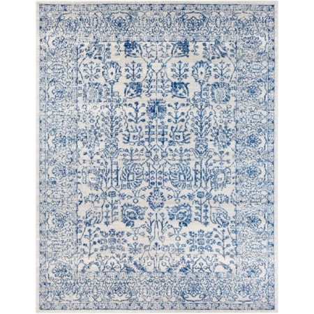 7'10" x 10'3" Rug