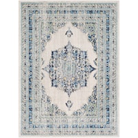 2' 7" x 7' 3" Runner Rug