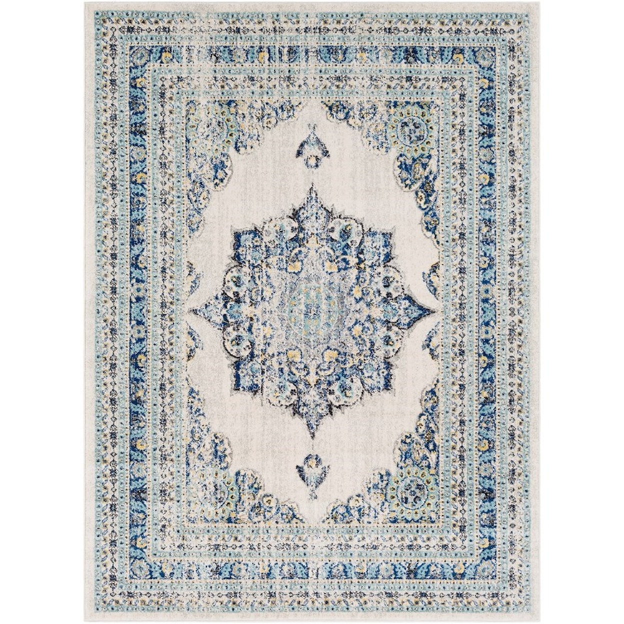 Surya Harput 5'3" x 7'3" Rug