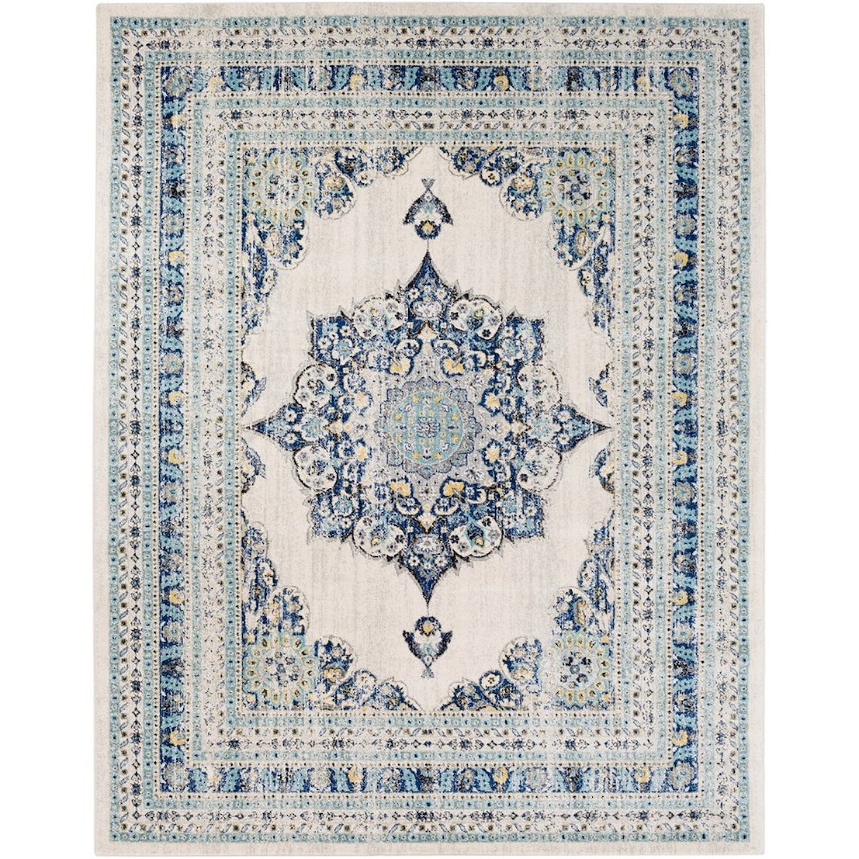 Surya Harput 7'10" x 10'3" Rug