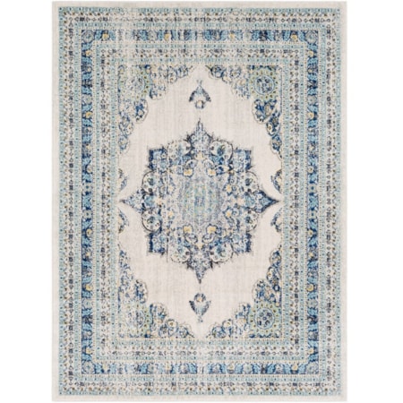 9' 3" x 12' 6" Rug