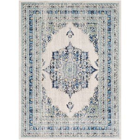 9' 3" x 12' 6" Rug
