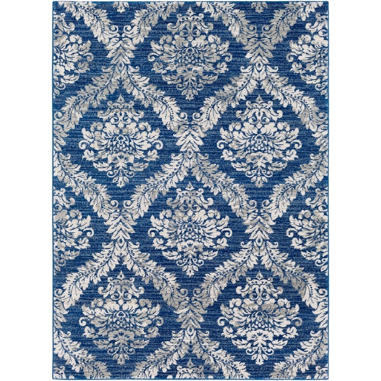 Surya Harput 2' 7" x 7' 3" Runner Rug