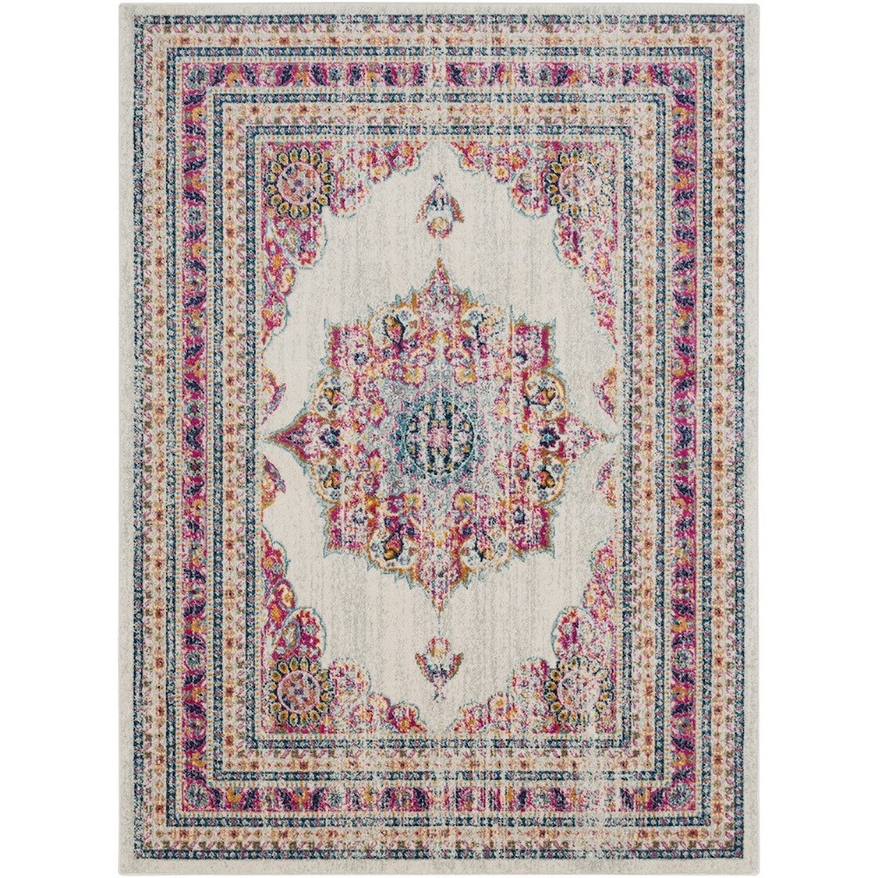 Surya Harput 10' x 14' Rug