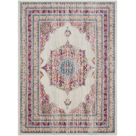 2' x 3' Rug