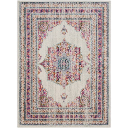 2' x 3' Rug