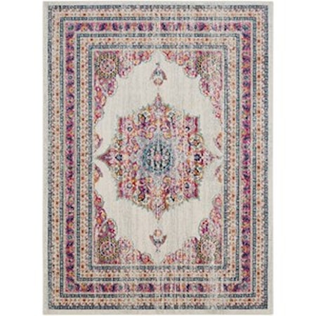 2' x 3' Rug