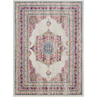 3' 11" x 5' 7" Rug