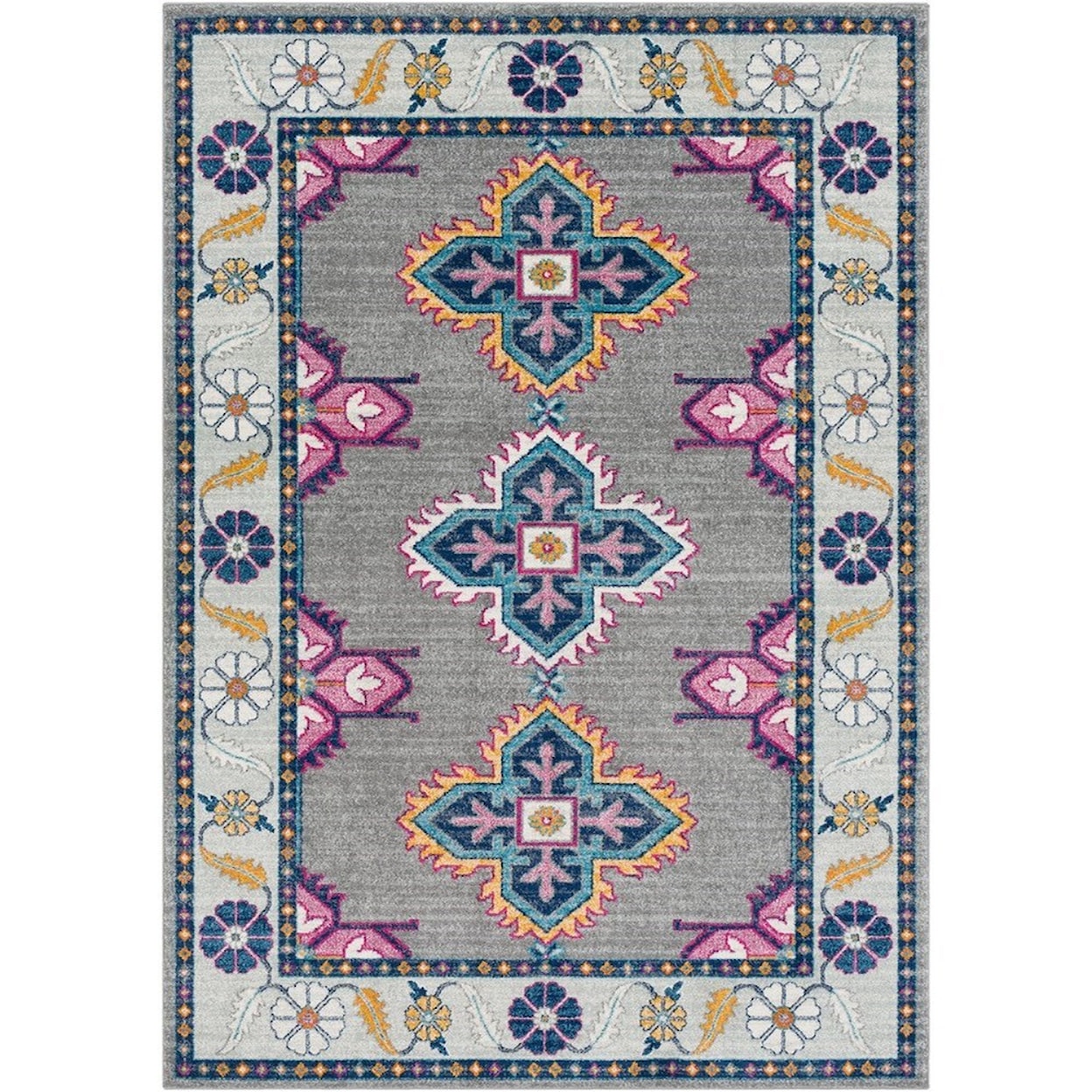 Surya Harput 2' x 3' Rug