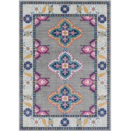 2' x 3' Rug