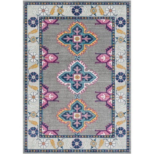 2' x 3' Rug