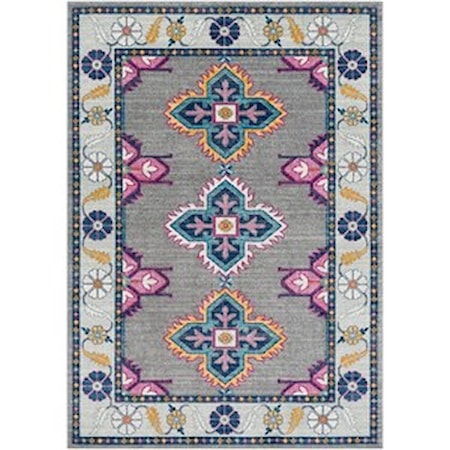 2' x 3' Rug
