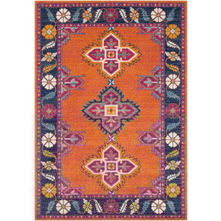 2' x 3' Rug