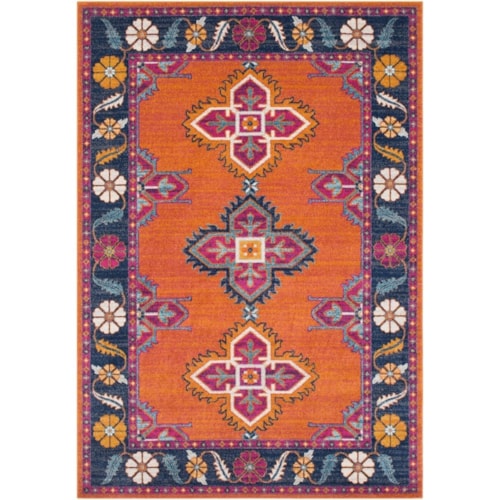2' x 3' Rug
