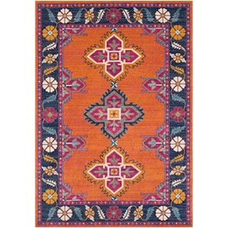 2' x 3' Rug