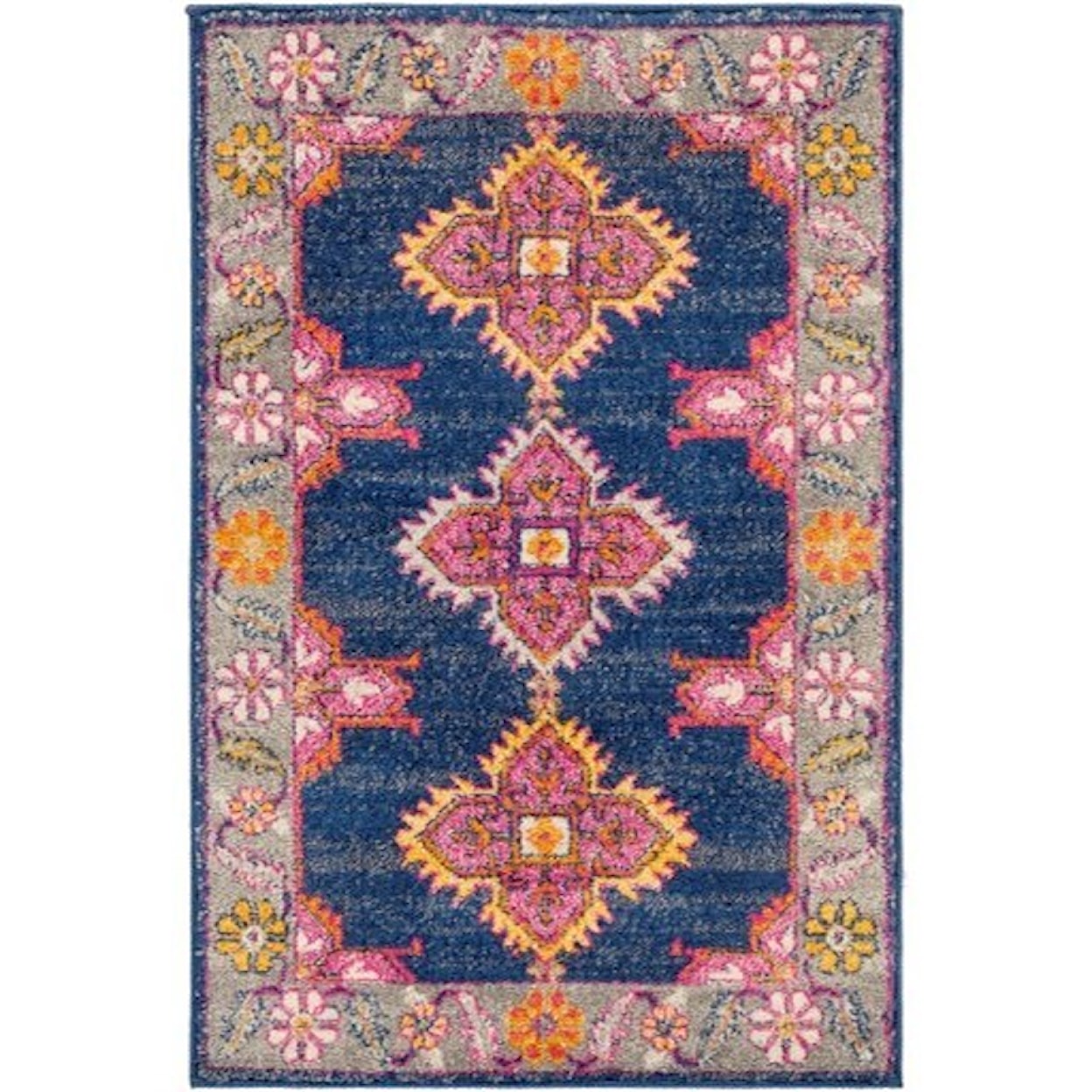 Surya Harput 6'7" x 9' Rug