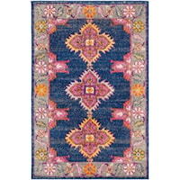 6'7" x 9' Rug