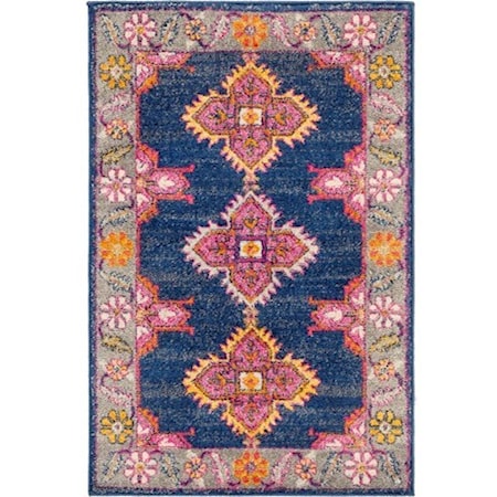 6'7" x 9' Rug